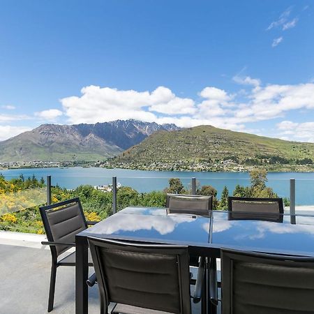 Villa Okataina - Means Place Of Laughter, Luxury Retreat Queenstown Exterior foto