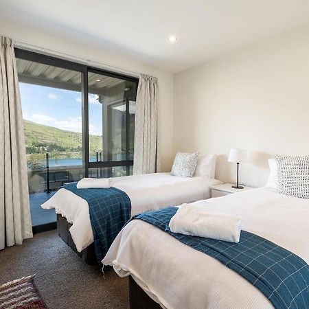 Villa Okataina - Means Place Of Laughter, Luxury Retreat Queenstown Exterior foto